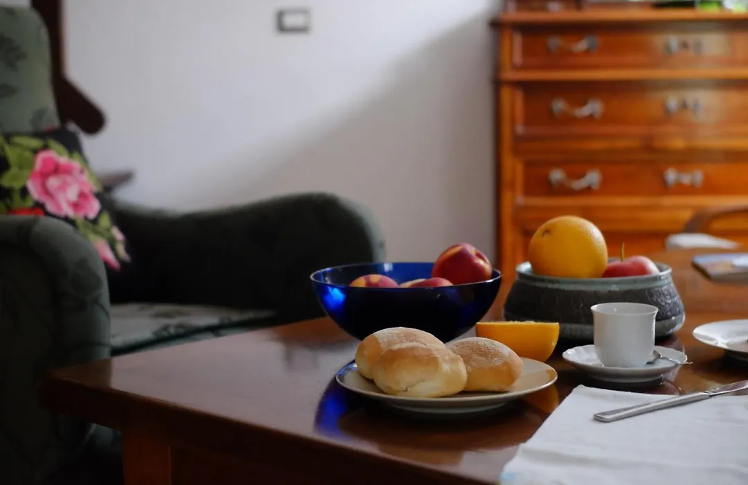 La Scala Rho B&B-1